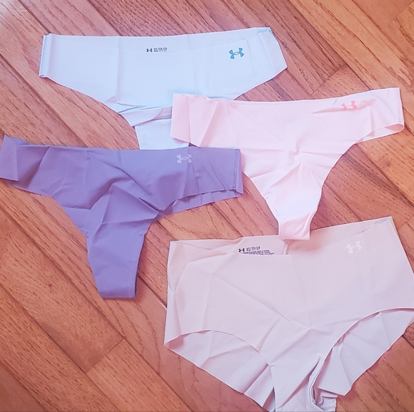 Under Armour Other - Under Armour Thongs/Panty